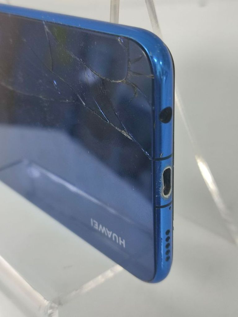 Дешево Huawei p smart plus ine-lx1 4/64gb з ломбарду