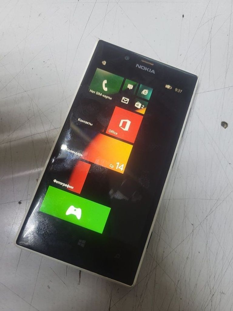 Дешево Nokia lumia 720 з ломбарду