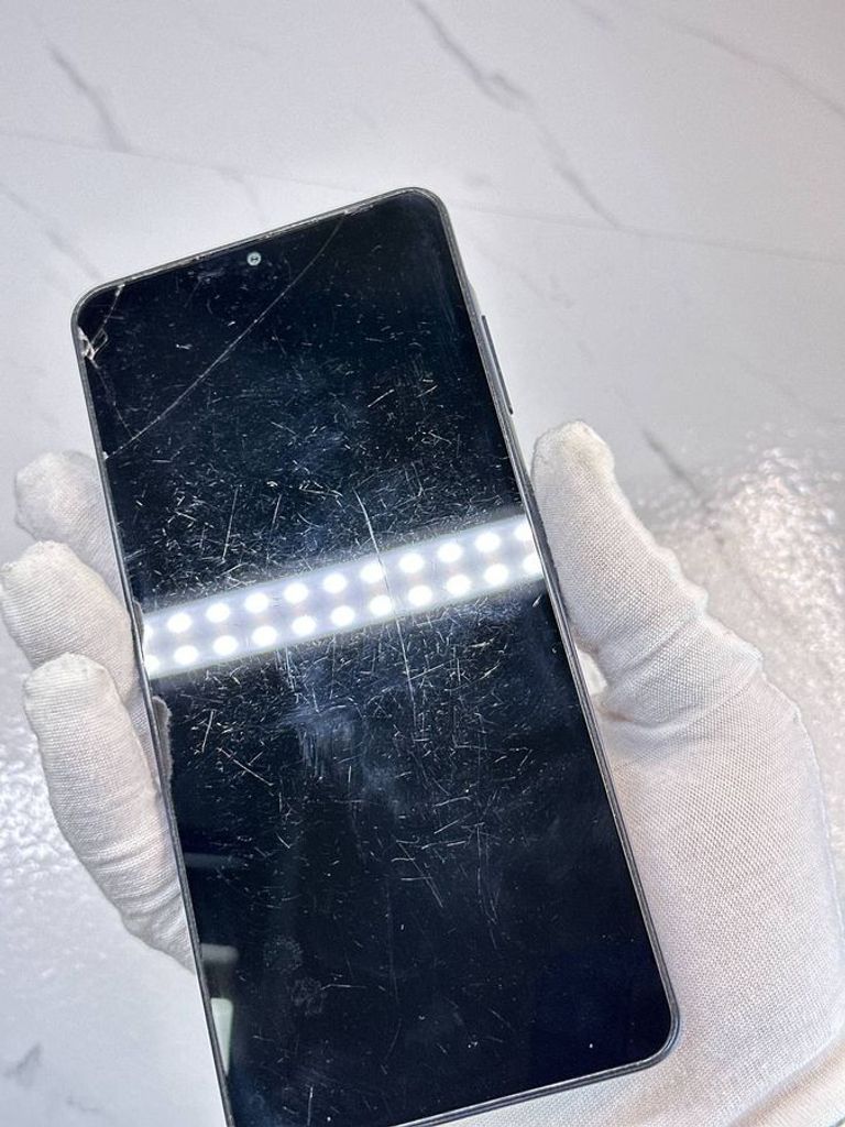 Samsung galaxy a06 4/128gb Код:01-200903619. Зображення 7