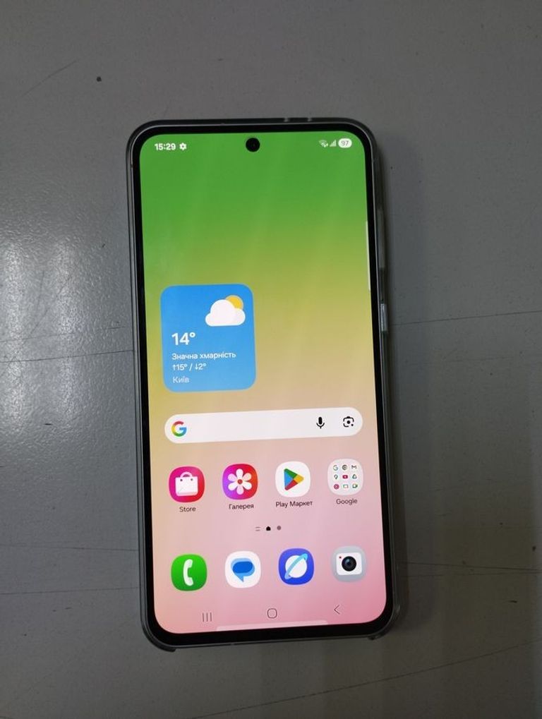 Купити Samsung galaxy a56 5g 8/128gb Б/У