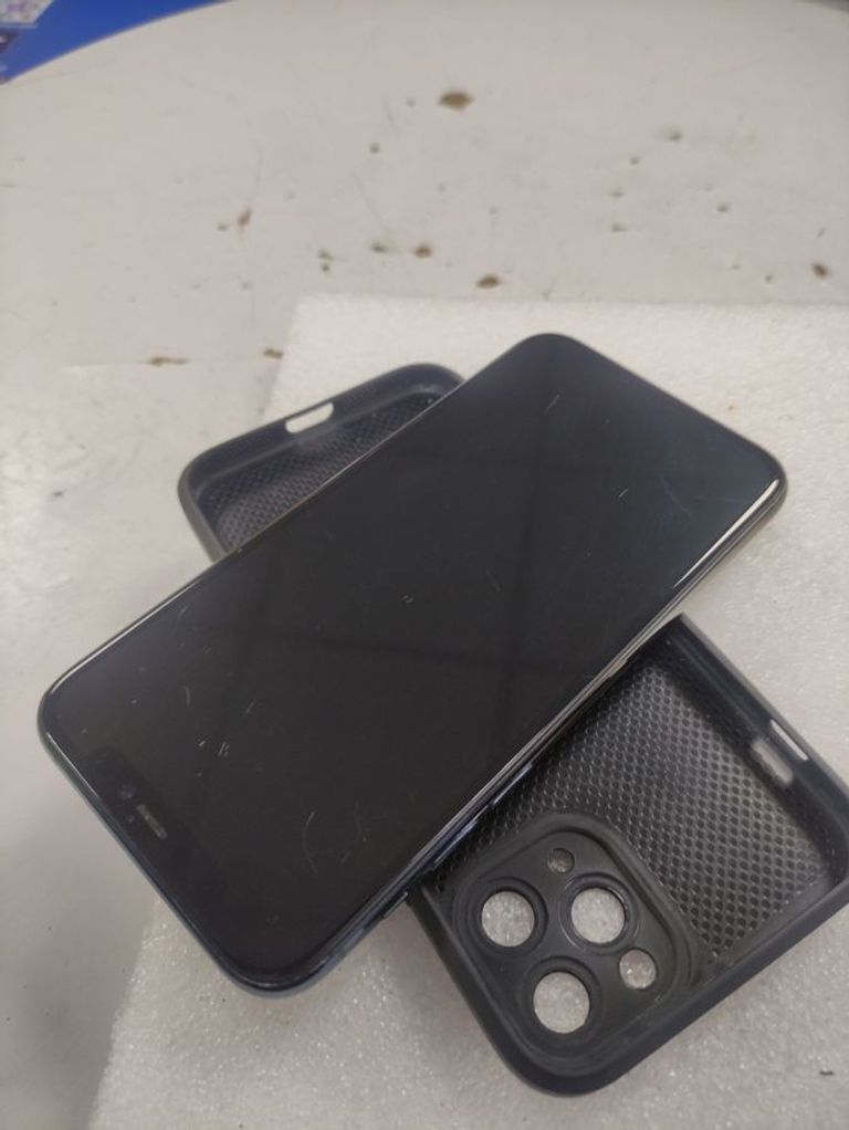 Розпродаж Apple iphone 11 pro 256gb, продавець Техноскарб