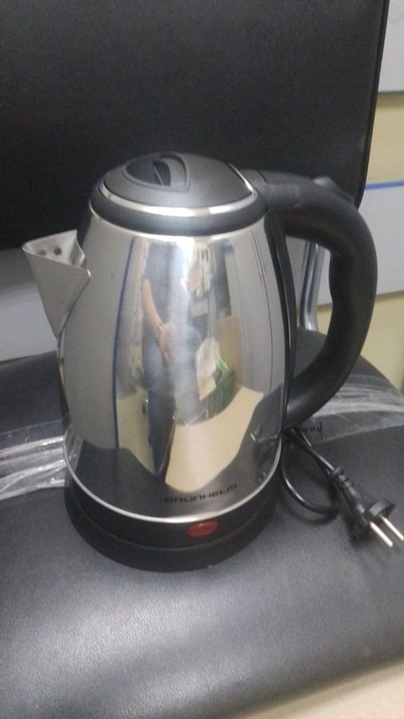 Оголошення Grunhelm eks 7518 Б/У