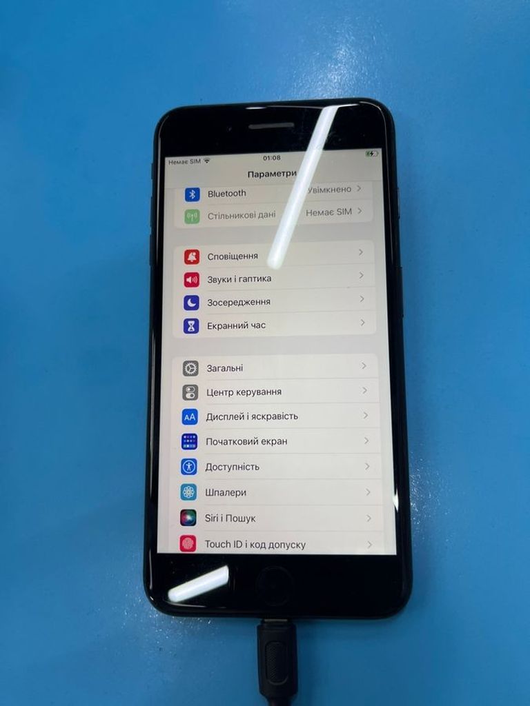 Оголошення Apple iphone 7 32gb Б/У