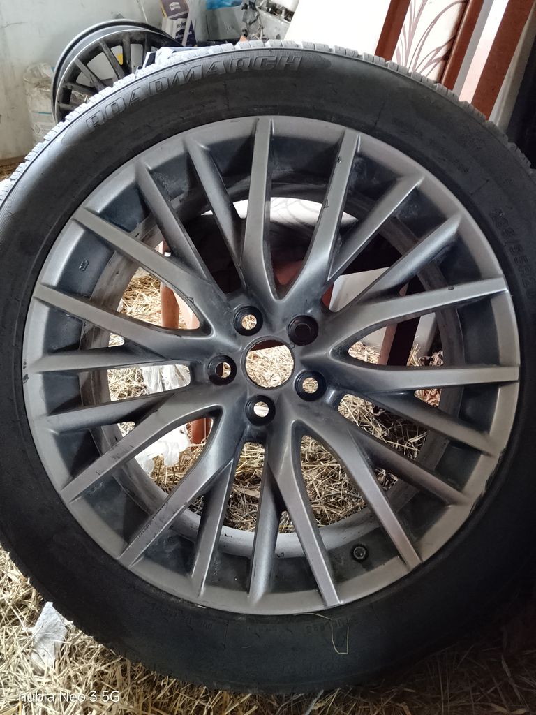 Оголошення Lexus Б/У