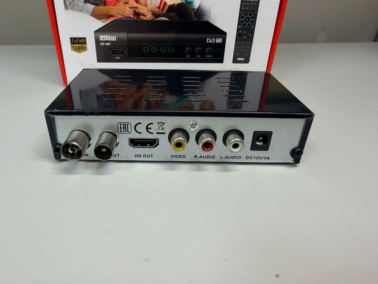 Розпродаж Opera t2 op 407, продавець Техноскарб