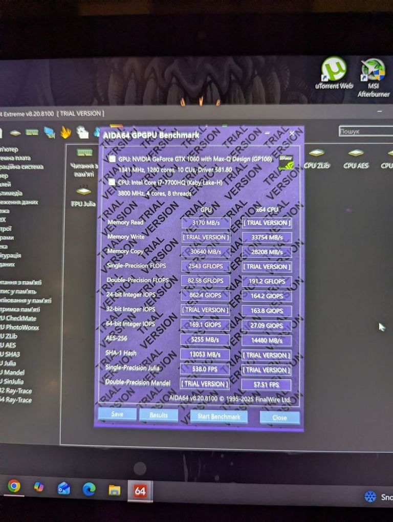 HP Omen 15 Код:null. Зображення 6