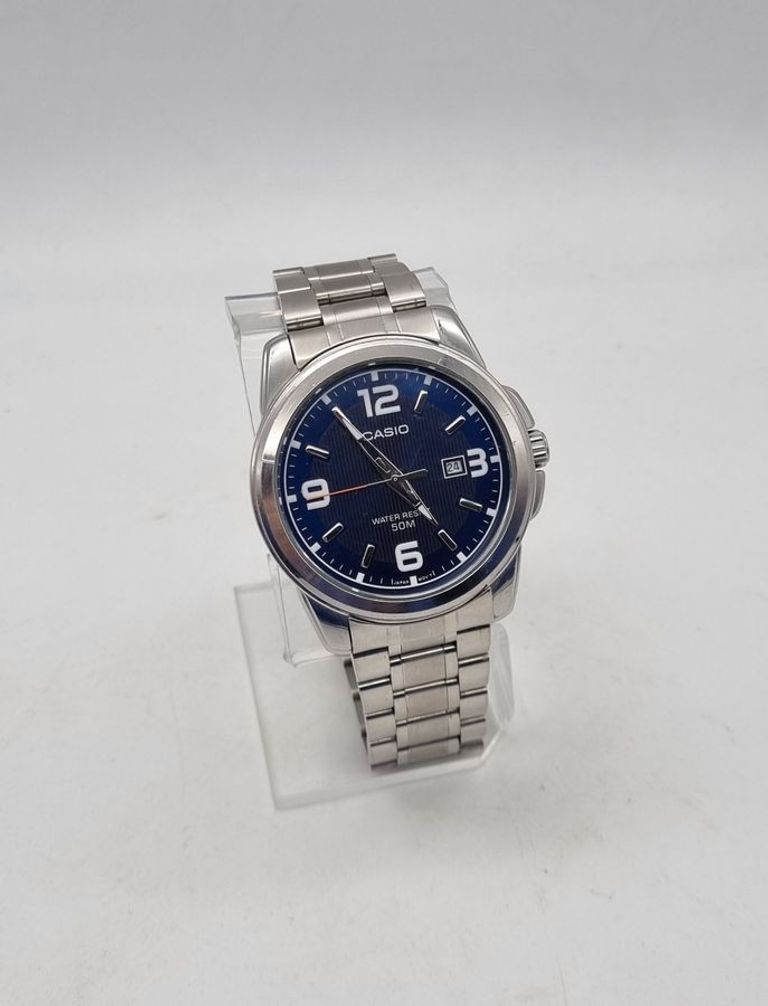 Купити Casio mtp-1314 Б/У