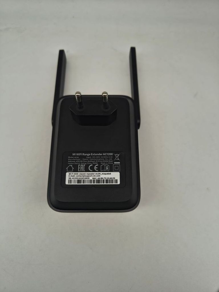 Дешево Xiaomi ac1200 з ломбарду