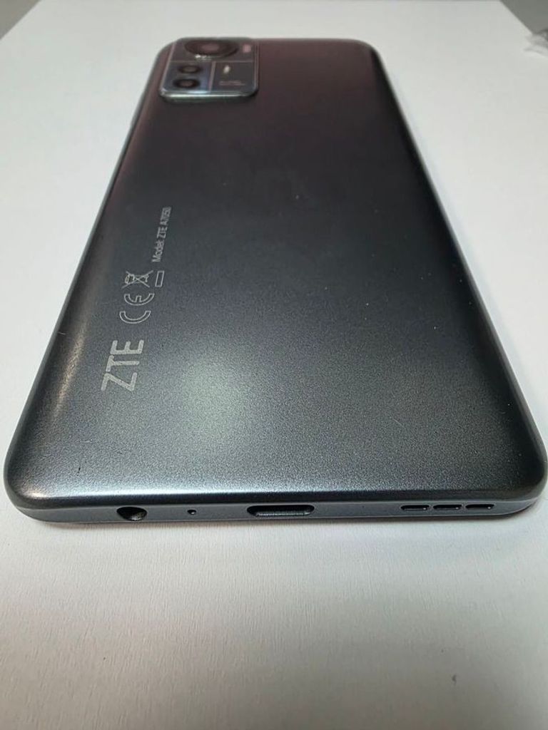 Zte blade a72s 3/128gb Код:01-200905877. Зображення 5