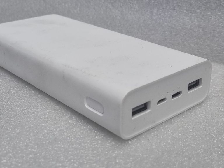 Объявление Xiaomi mi 20000 mah 22.5w pb2022zm Б/У