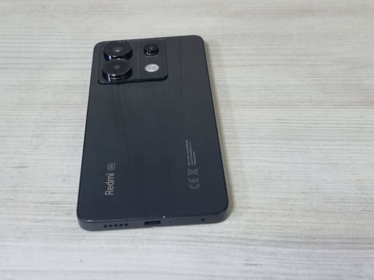 Xiaomi redmi note 13 pro 5g 8/256gb Код:01-200906775. Изображение 12