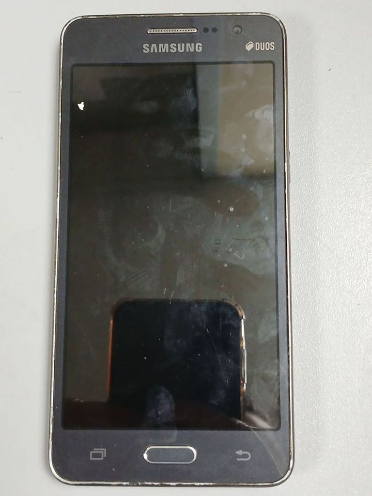 Дешиво Samsung g531h galaxy grand prime с ломбарда