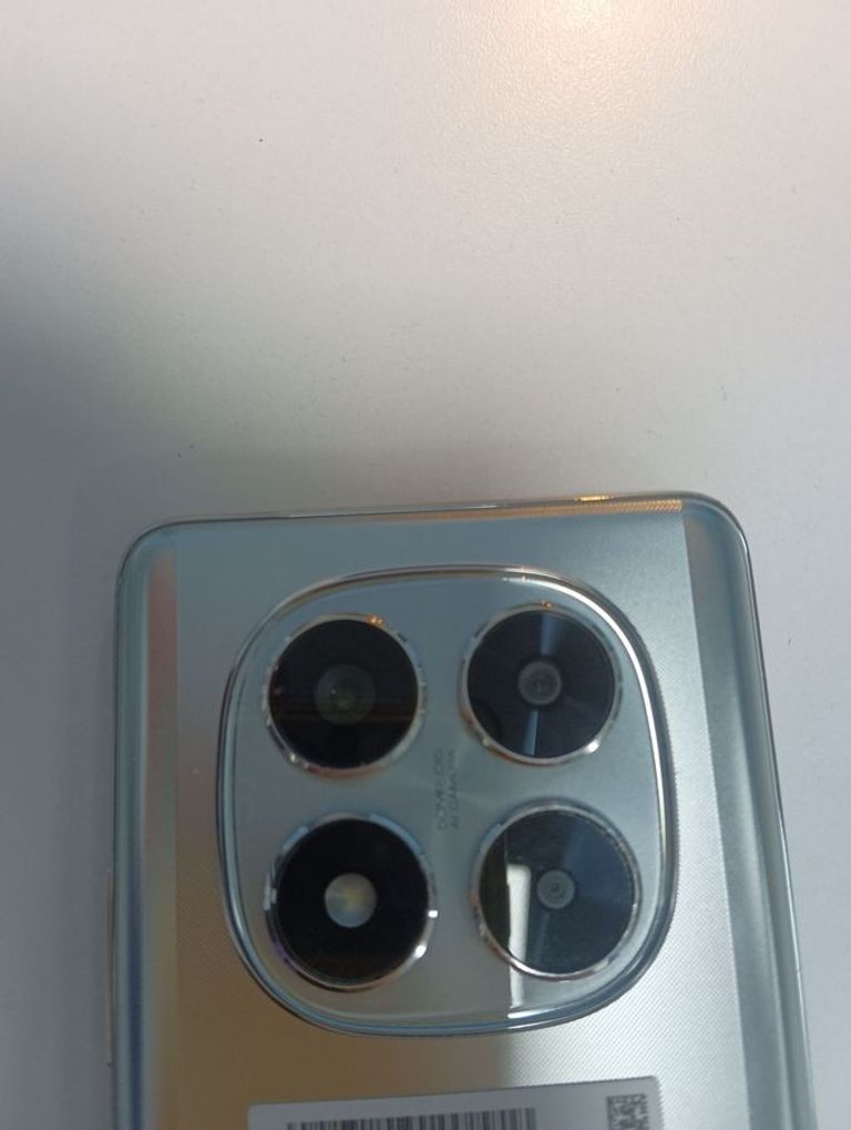 Розпродаж Poco X7 12/512GB Green, продавець Техноскарб