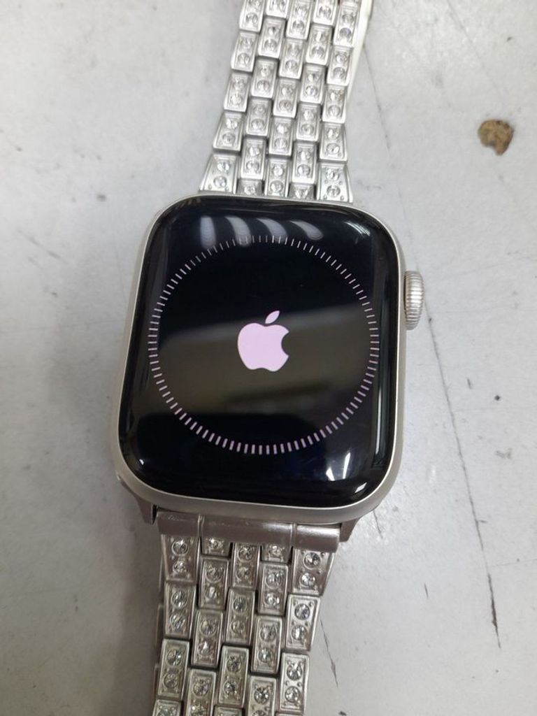 Apple watch series 9 gps 41mm aluminum case Код:01-200907280. Изображение 6