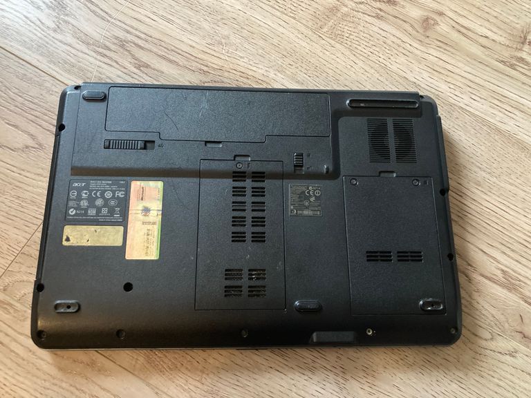 Объявление Acer 5332 Б/У