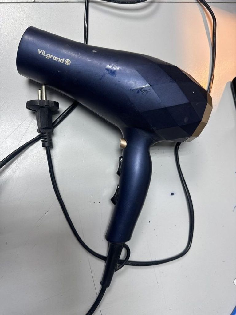 Купити Vilgrand VHD-2424TI Blue Б/У