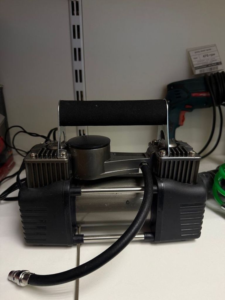 Оголошення Uragan 90170 Б/У