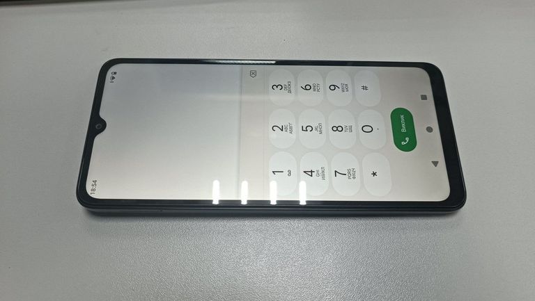 Оголошення Xiaomi redmi a3 3/64gb Б/У