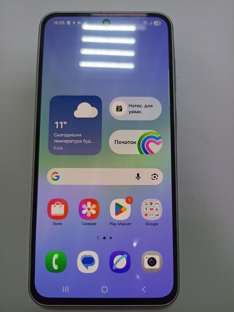 Дешево Samsung galaxy a36 5g 8/256gb з ломбарду