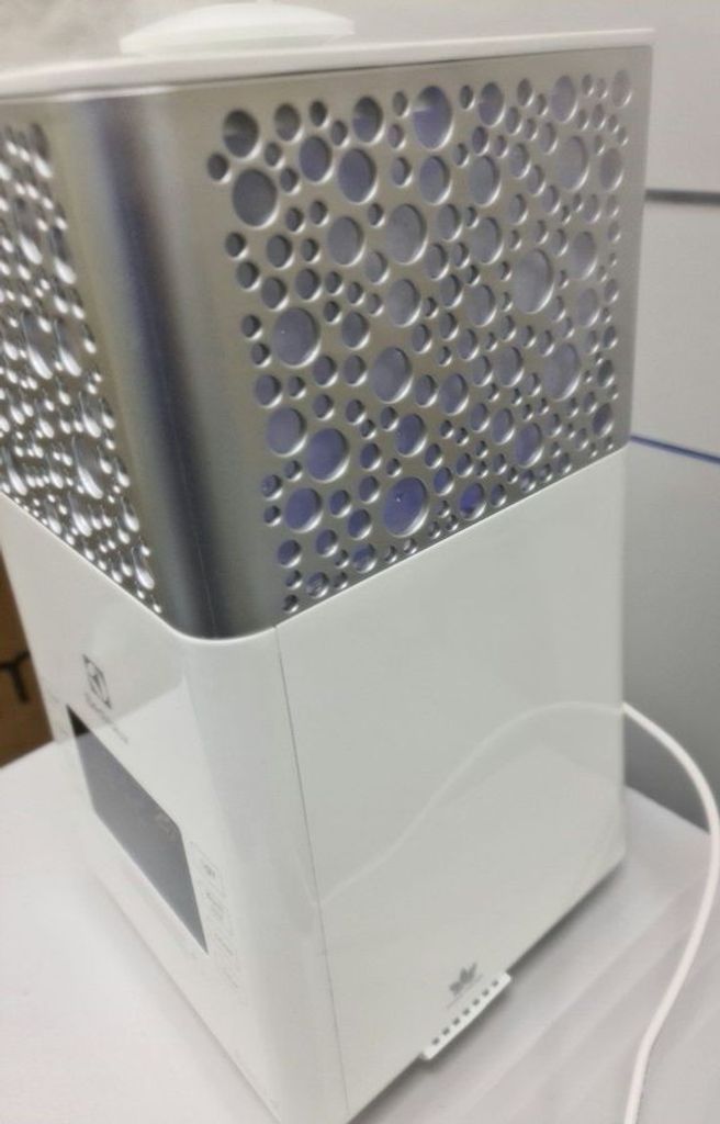 Electrolux EHU-3715D Код:01-200907972. Изображение 5