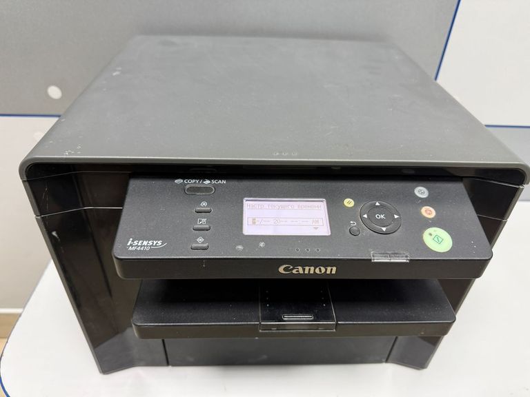 Купить Canon i-sensys mf4410 f159500 Б/У