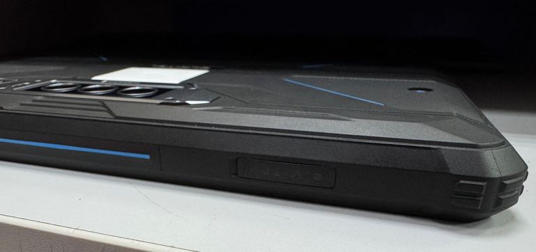 Oukitel pad rt7 titan 5g 8/256gb Код:01-200906440. Зображення 5