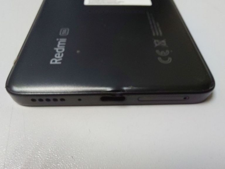 Дешево Xiaomi redmi note 14 5g 8/256gb з ломбарду