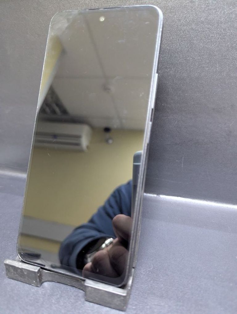 Оголошення Xiaomi Redmi 13 6/128GB Blue Б/У