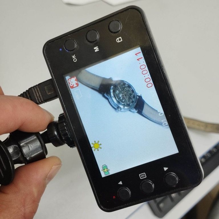 Купить Globex GE-111W Б/У