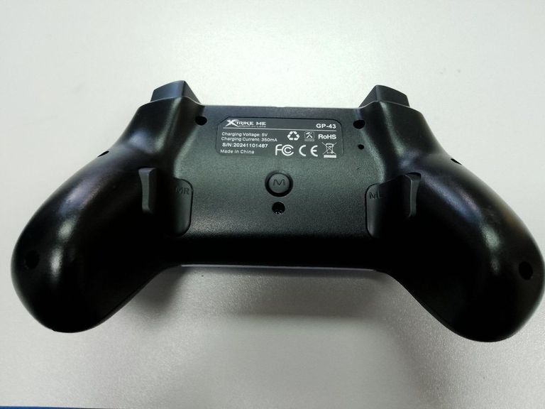 Оголошення Xtrike me GP-43 Б/У