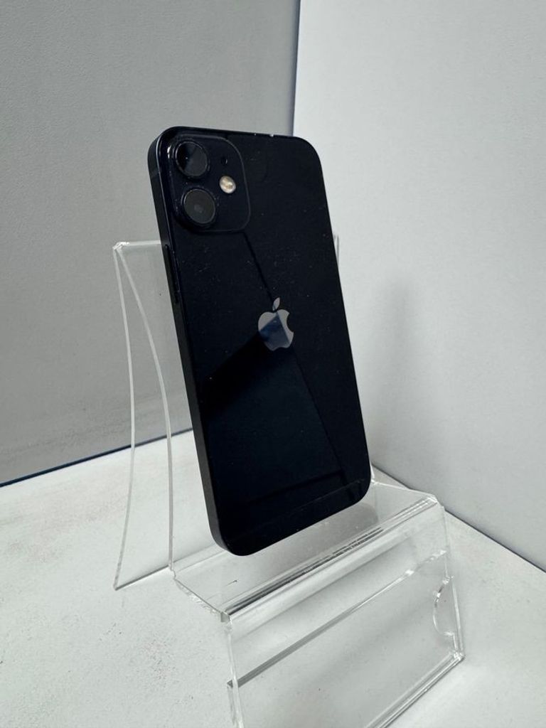 Купити Apple iPhone 12 mini 64GB (PRODUCT)RED Б/У