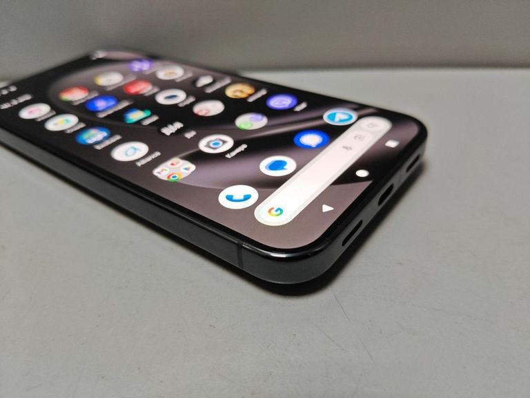 Google Pixel 10 Pro XL 16/256GB Obsidian Код:01-200910251. Зображення 8