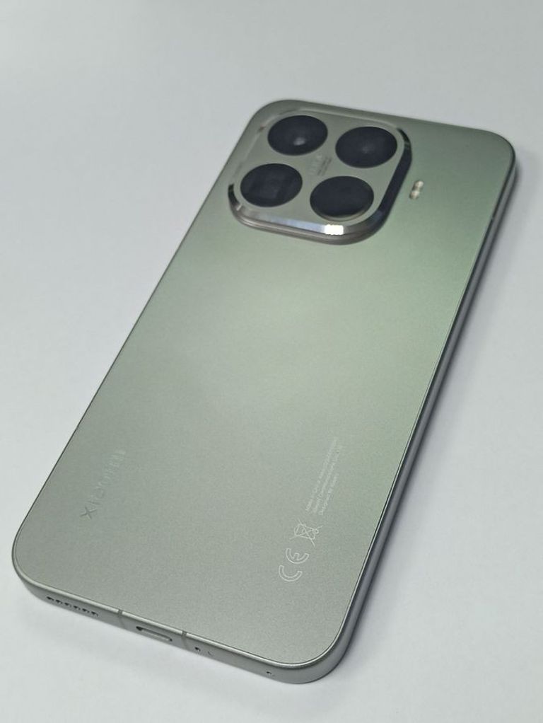 Розпродаж Xiaomi 15T Pro 12/256GB Titan Gray, продавець Техноскарб