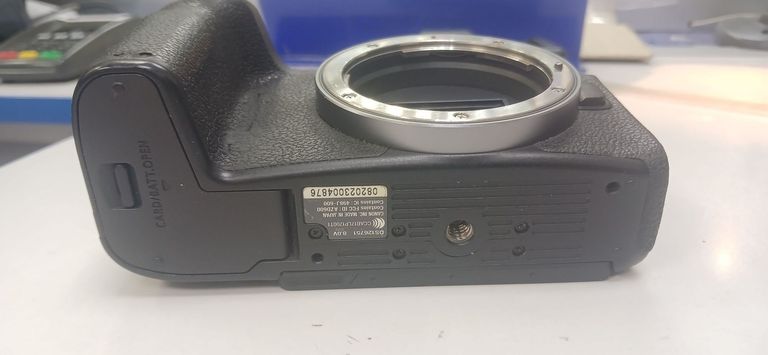 Canon EOS RP body Код:01-200911665. Изображение 5