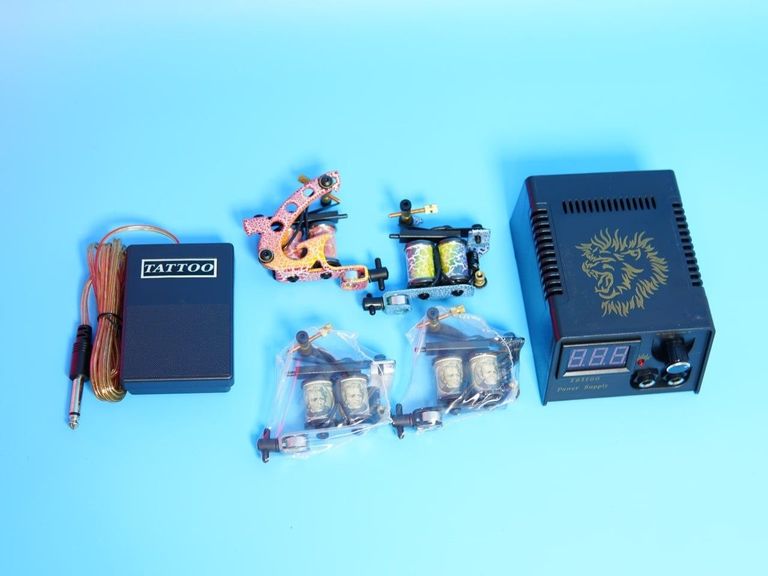 Купити Dragonhawk Б/У