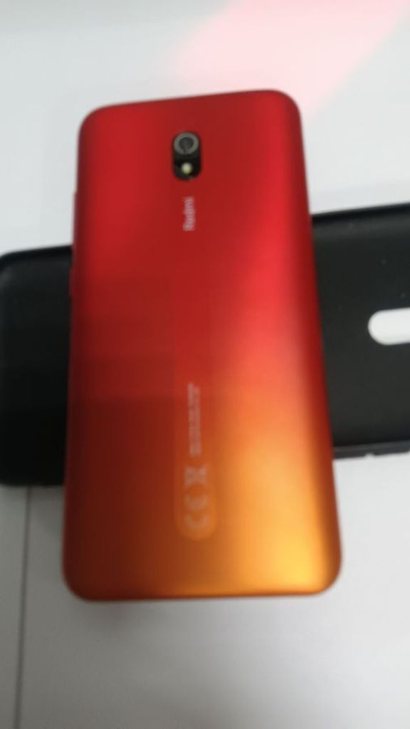 Xiaomi Redmi 8A 2/32GB Black Код:01-200908892. Зображення 9