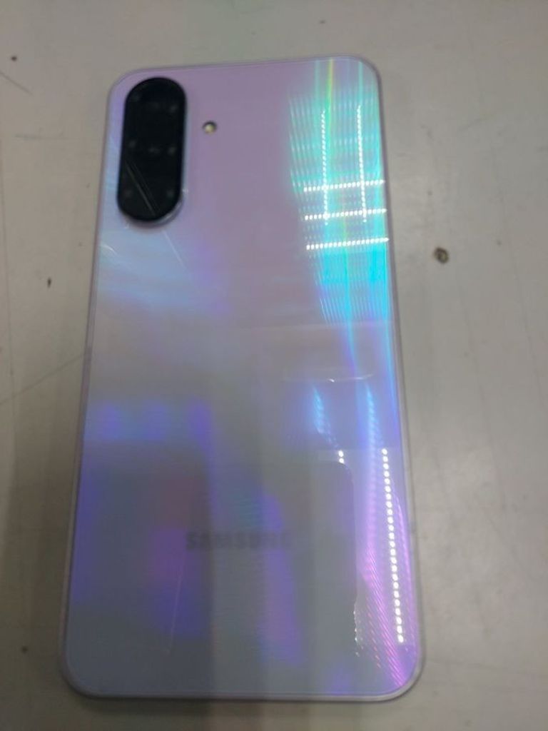 Оголошення Samsung galaxy a36 5g 6/128gb Б/У