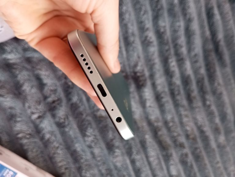 Xiaomi Redmi 15C 4G 4/128GB Mint Green Код:null. Зображення 9