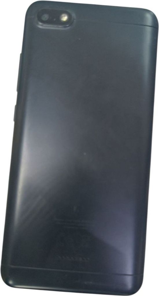 Объявление Xiaomi Redmi 6A 2/16GB Black Б/У