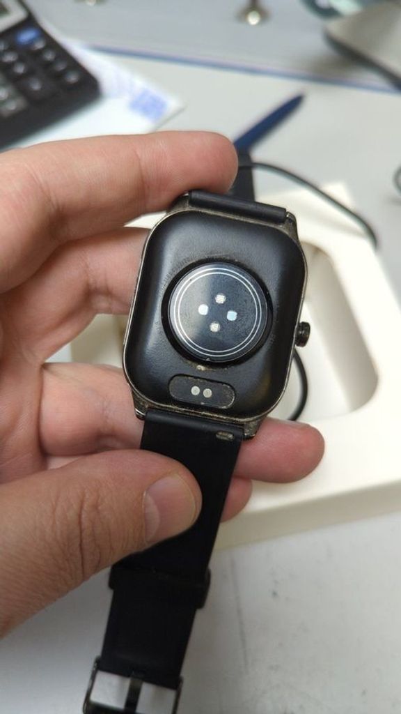 Amazfit pop 3s Код:01-200913429. Зображення 5