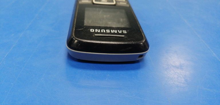 Samsung GT-E1080I Код:01-200914126. Зображення 6