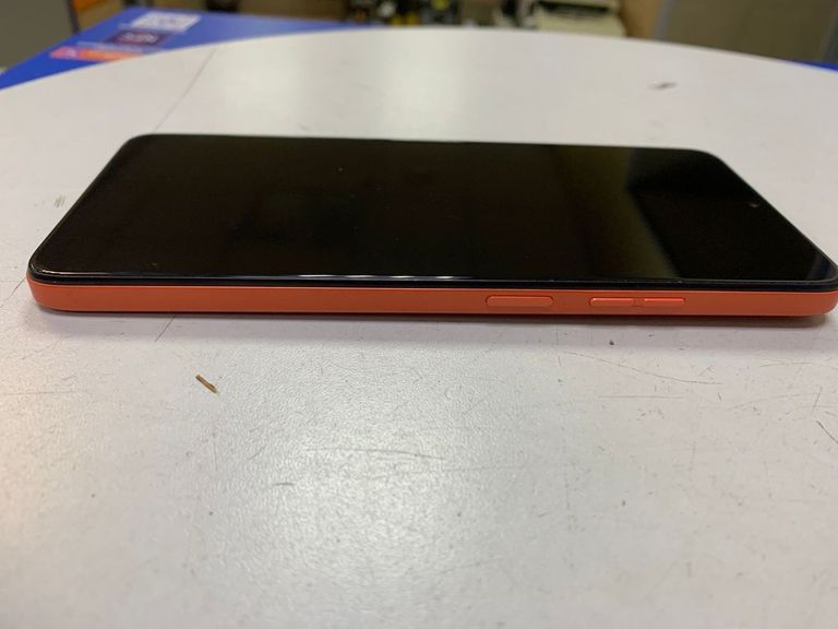 Розпродаж Motorola moto g06 4g 4/64gb tendril, продавець Техноскарб