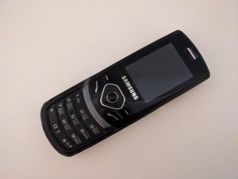 Samsung s3550 Код:null. Зображення 4