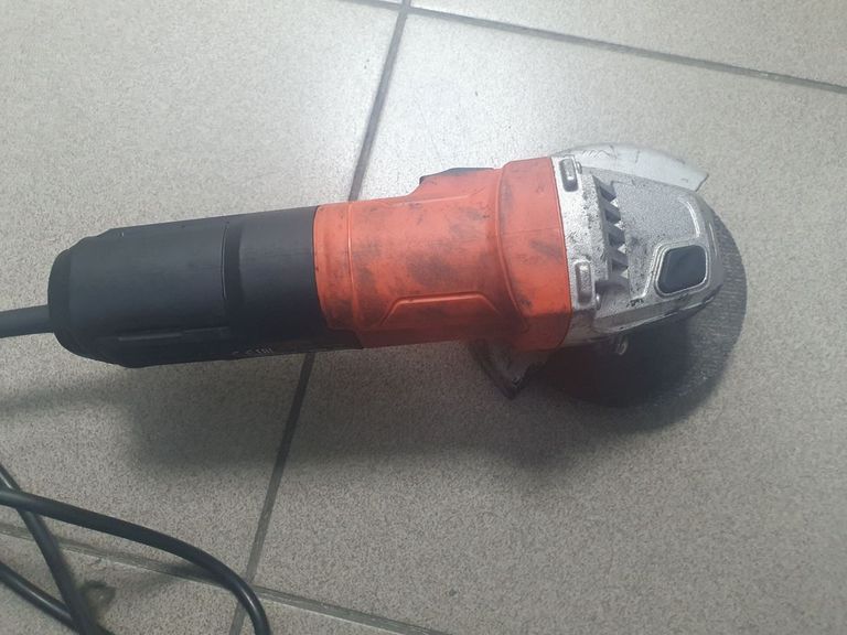 Объявление Black&Decker g650 Б/У