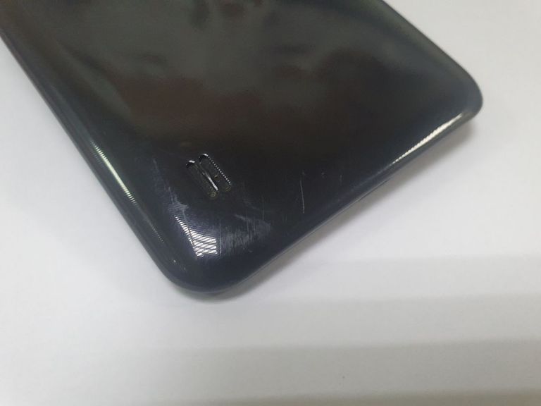 Розпродаж Zte Blade A5 2020 2/32GB Blue, продавець Техноскарб