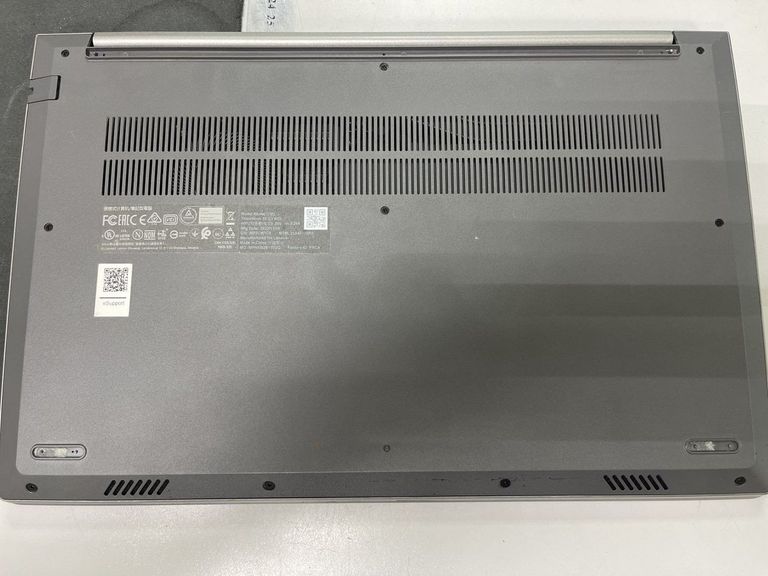 Розпродаж Lenovo 15/ryzen 3 5300u ddr4/8gb ddr4/hdd *відсутній/ssd 256 gb/*інтегрована, продавець Техноскарб