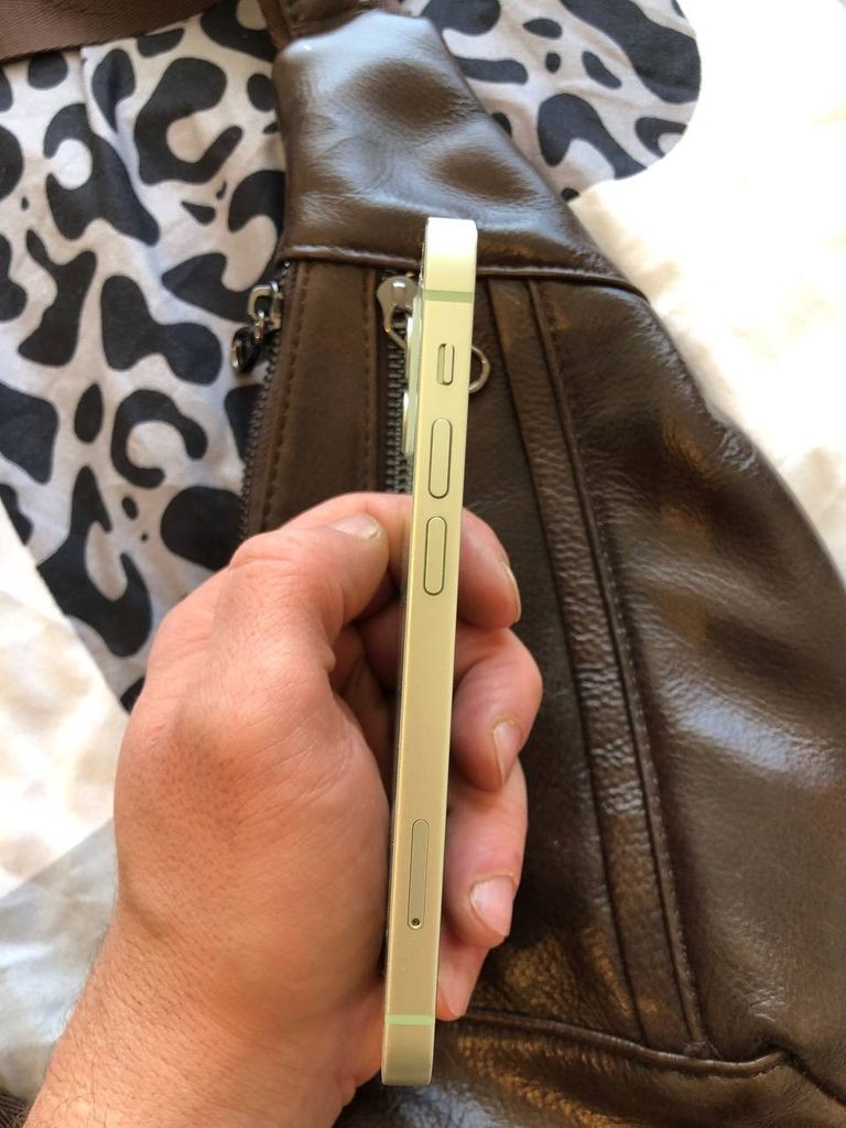 iPhone 12 Mini 128GB Neverlock Код:null. Изображение 7