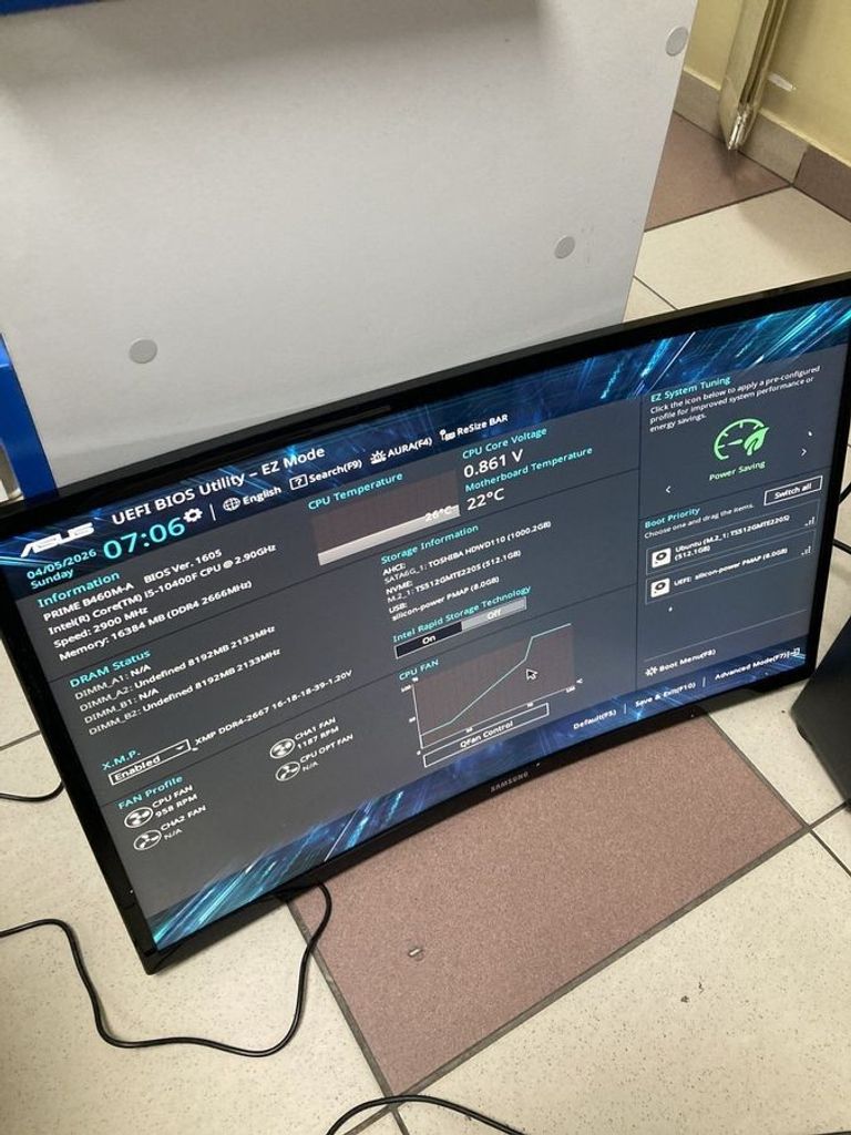 Дешиво Samsung c27f390fhi с ломбарда