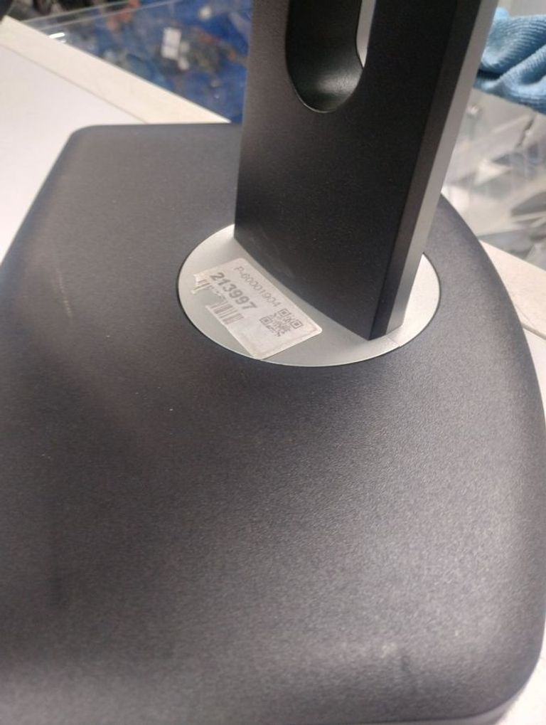 Dell u2414hb Код:01-200913294. Зображення 6