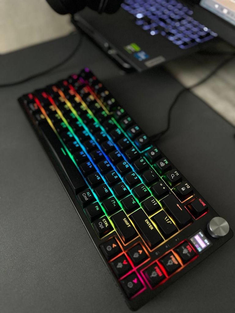 Lenovo LOQ 15IRX9 Luna Gray (83DV00VTRA) Код:null. Зображення 9